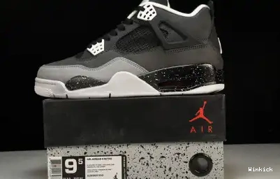 AIR FQ8138-002 4 RETRO JORDAN FEAR 0530